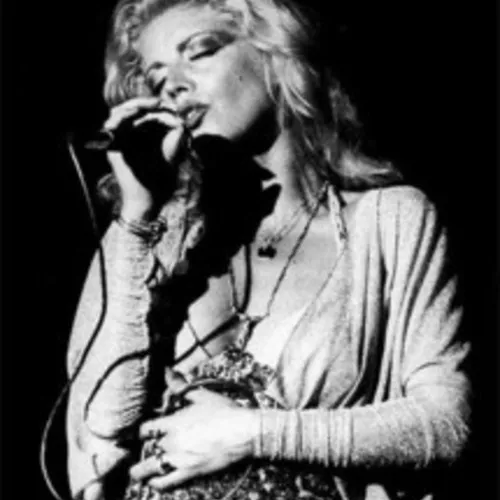 María Jiménez