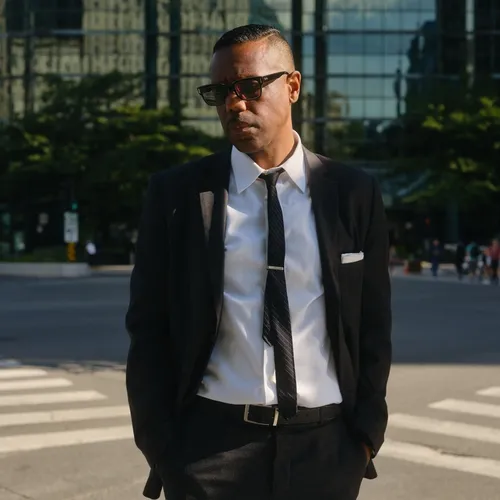 Murray A. Lightburn