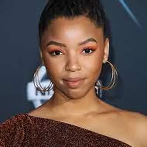 Chlöe Bailey