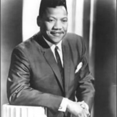 Bobby "Blue" Bland