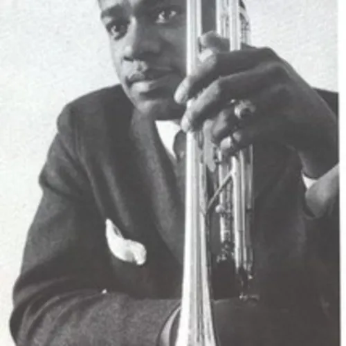 Donald Byrd