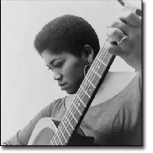 Odetta