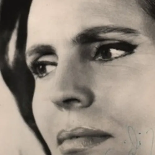 Amália Rodrigues