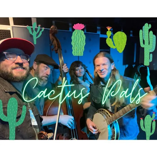Cactus Pals