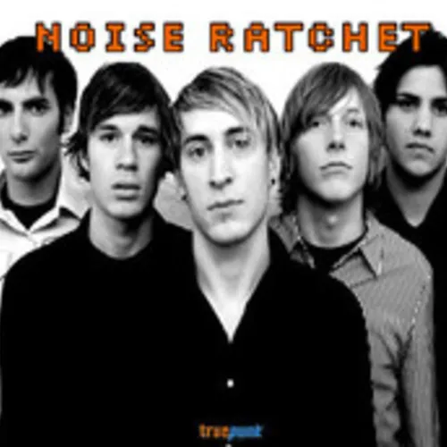 Noise Ratchet