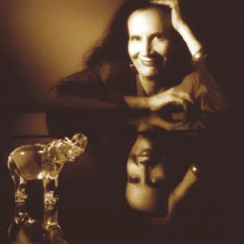 Joanne Brackeen