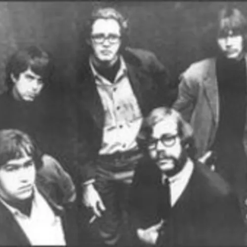 Sons of Champlin