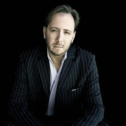 Thomas Pandolfi