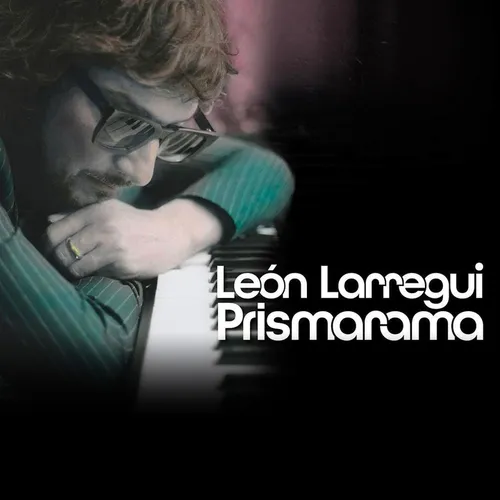 León Larregui