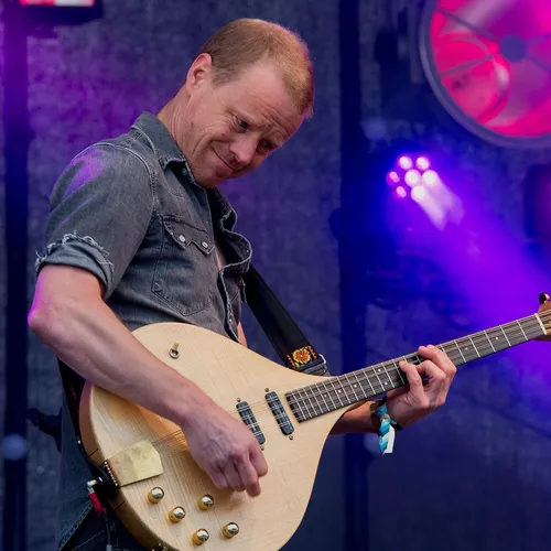 Benji Kirkpatrick