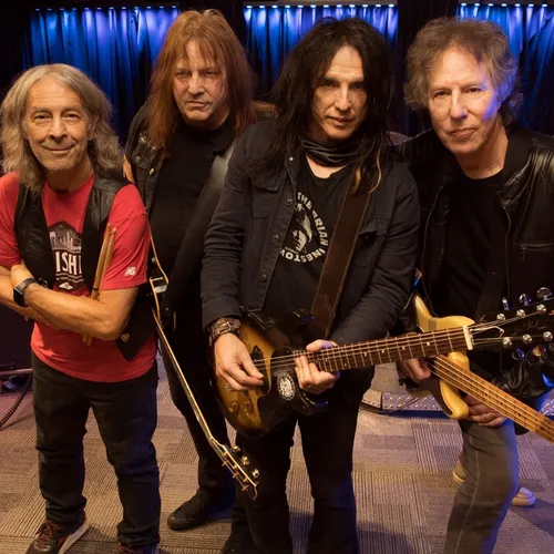 The Dictators