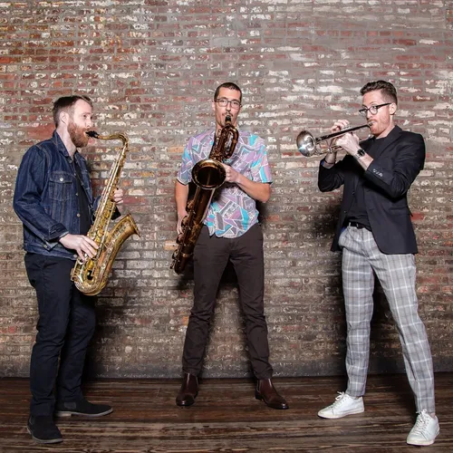 The Horn Section