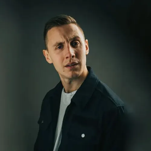 Shane Todd