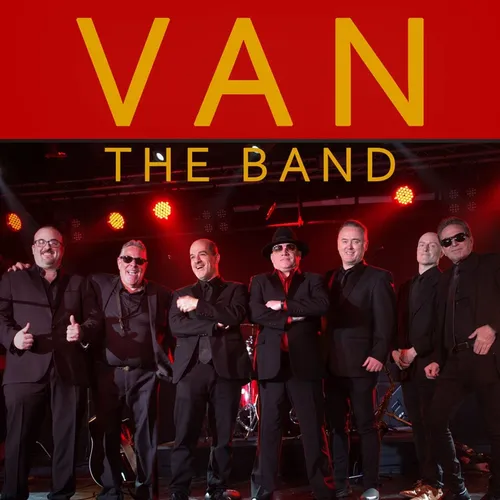 Van The Band