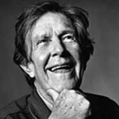John Cage