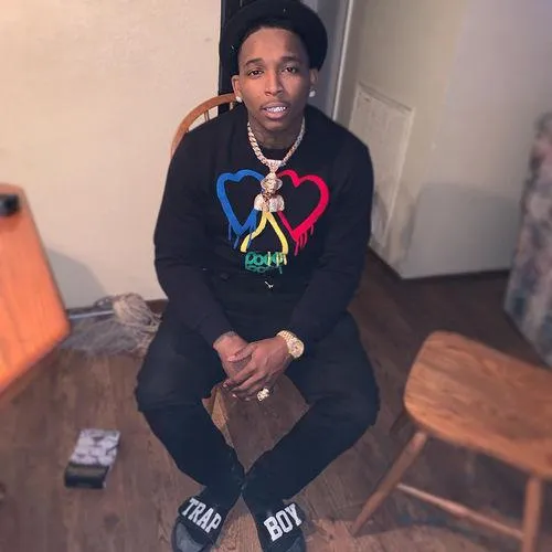 Trap Boy Freddy