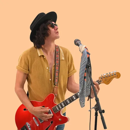 Julian Acosta