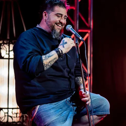 Big Jay Oakerson