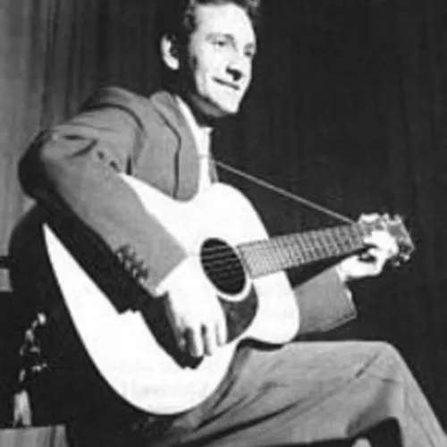 Lonnie Donegan