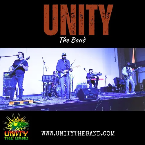 Unity the Band