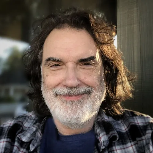 Craig Carothers