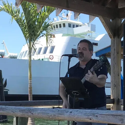 Chris Devine Acoustic