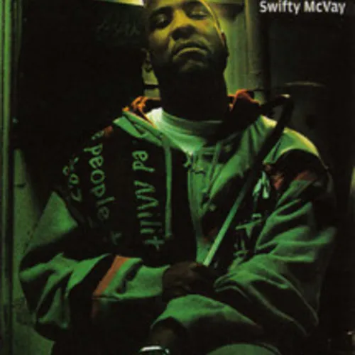 Swifty McVay