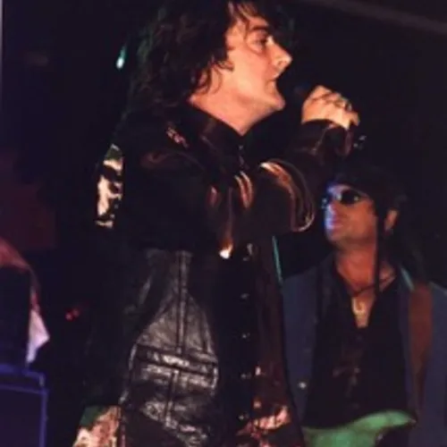 Kevin Chalfant