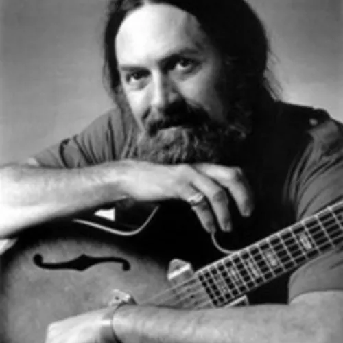 Augie Meyers