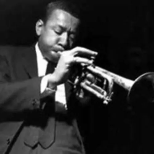 Lee Morgan