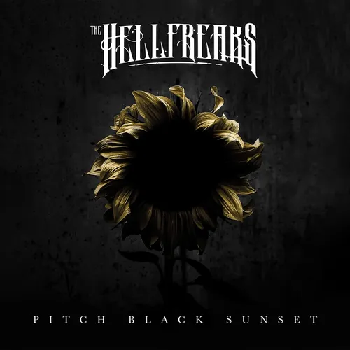 THE HELLFREAKS
