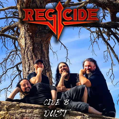 Regicide