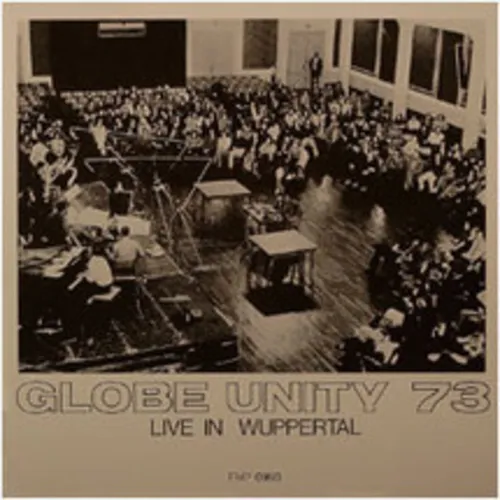 Globe Unity Orchestra