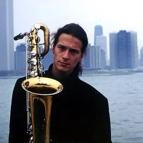 Gert Anklam