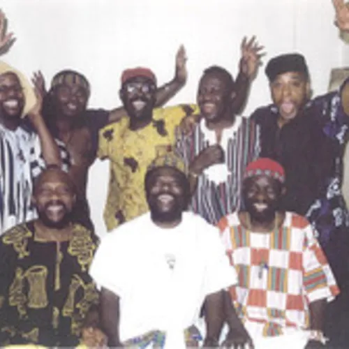 Osibisa