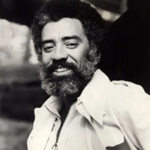 Oscar Brown Jr.
