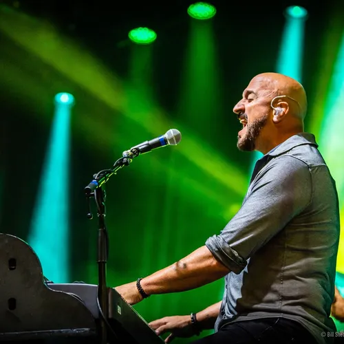Mike DelGuidice