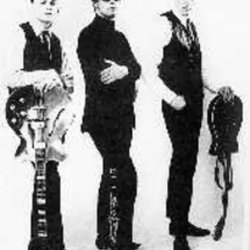 Thee Mighty Caesars