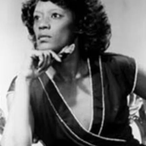 Ann Peebles