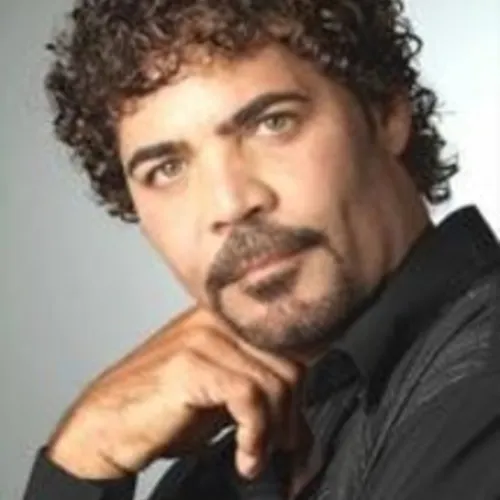 Willie Gonzalez