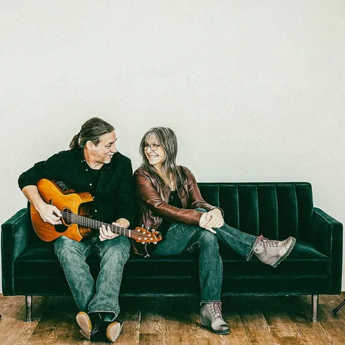 Annie & Rod Capps