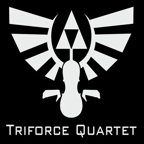 Triforce Quartet