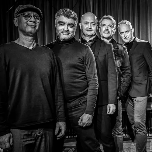 The Surphonics
