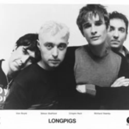 Longpigs
