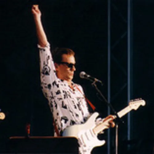 Mats Ronander