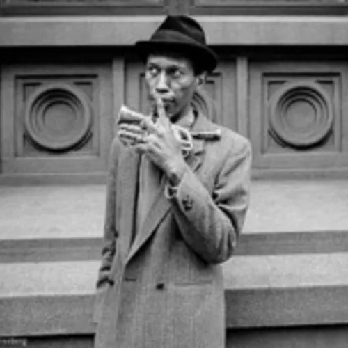 Don Cherry