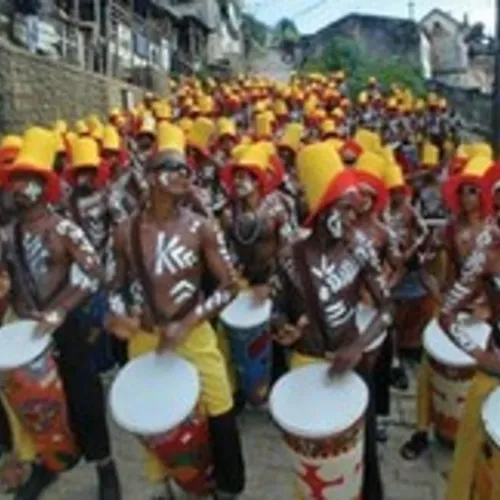 Timbalada