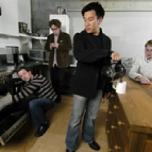 Harvey Danger