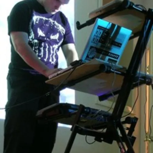 Iszoloscope