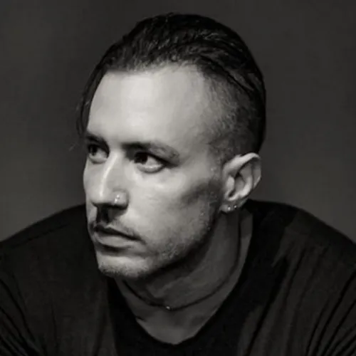 Greg Puciato